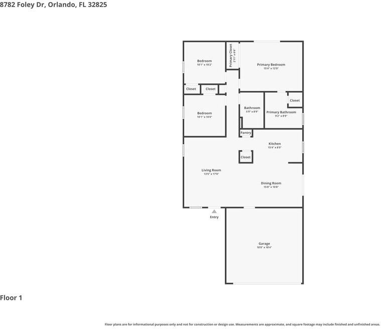 8782 Foley Dr - Photo 2 of 16