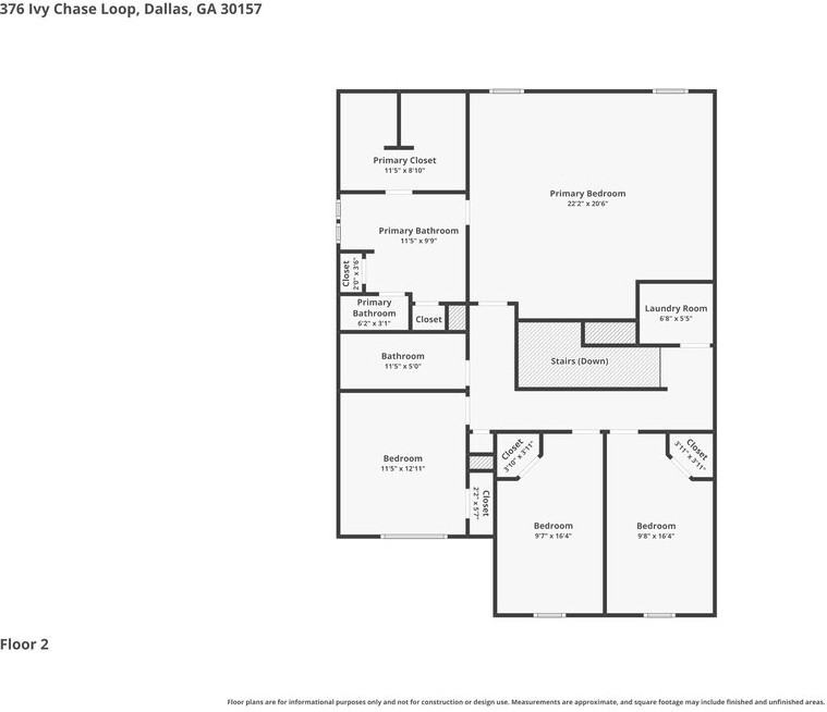 376 Ivy Chase Loop - Photo 3 of 17