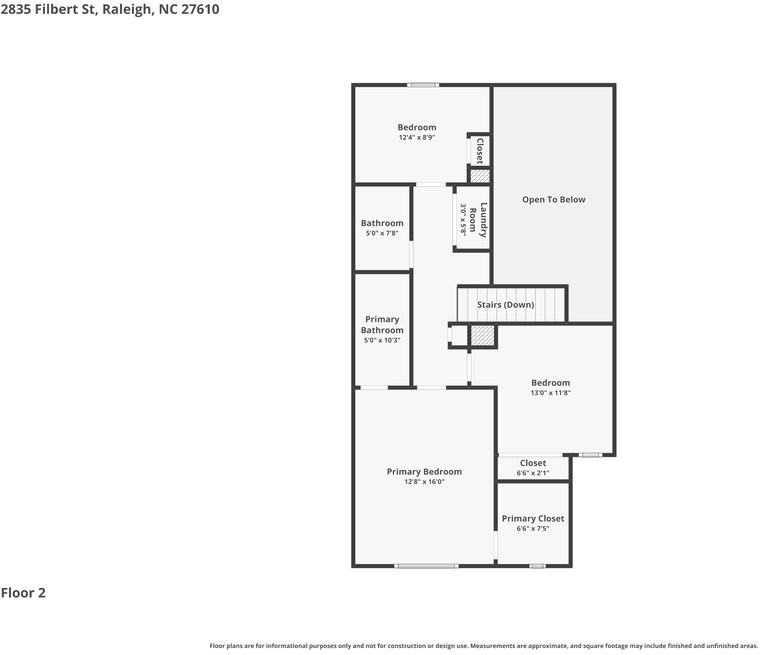 2835 Filbert St - Photo 3 of 17