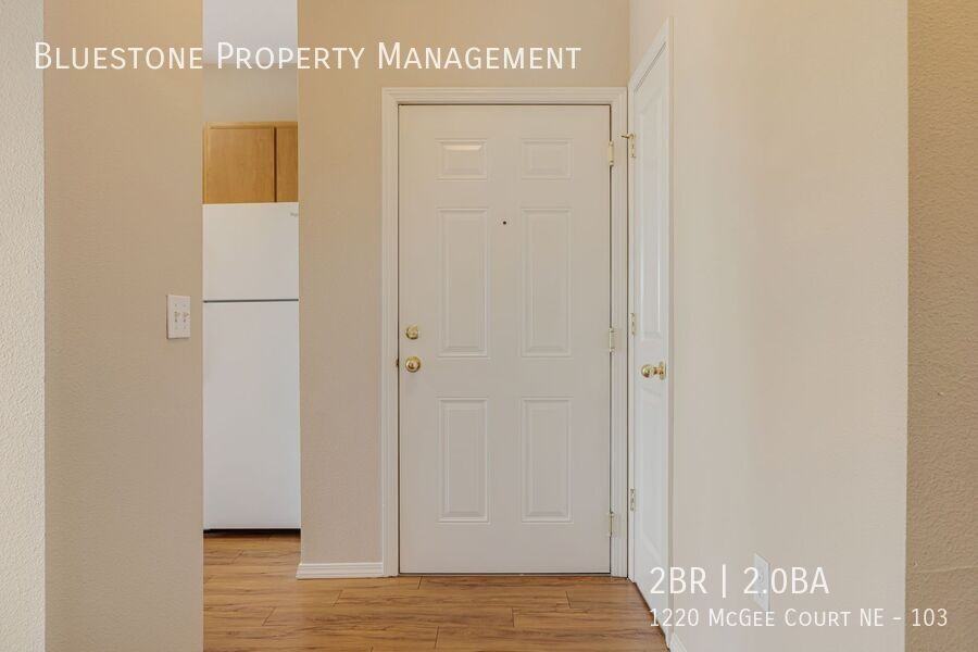 1220 Mcgee Ct Ne #103 - Photo 5 of 50