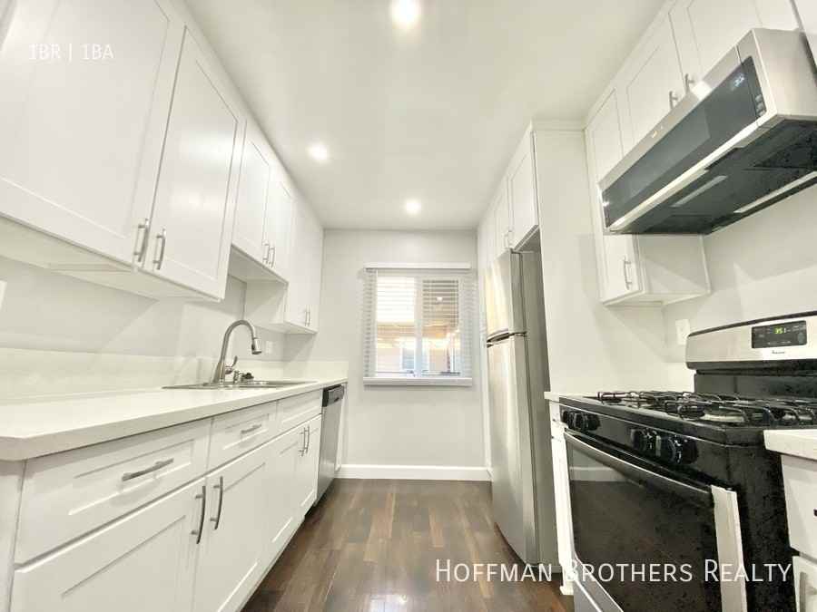 1256 Tamarind Ave #3A - Photo 2 of 6