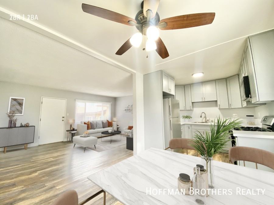 1256 Tamarind Ave #3A - Photo 3 of 6