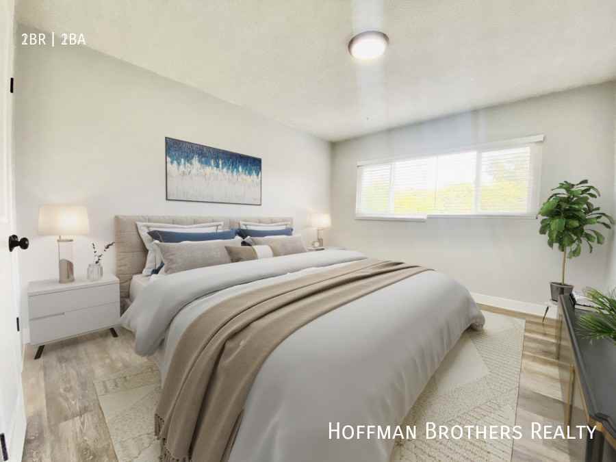 1256 Tamarind Ave #3A - Photo 5 of 6