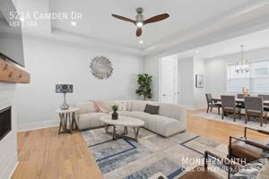 featured image of 521A Camden Dr