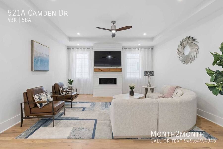 521A Camden Dr - Photo 2 of 50