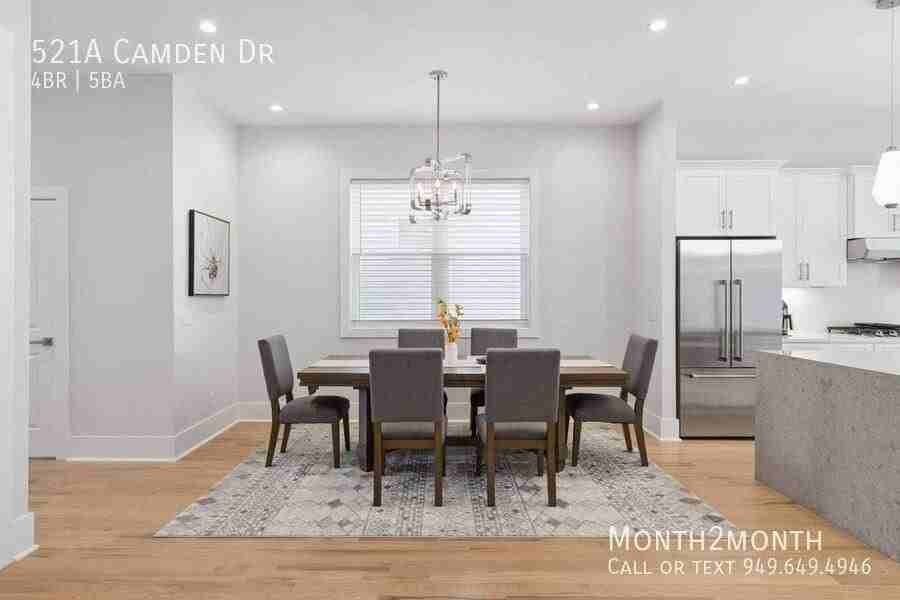 521A Camden Dr - Photo 3 of 50