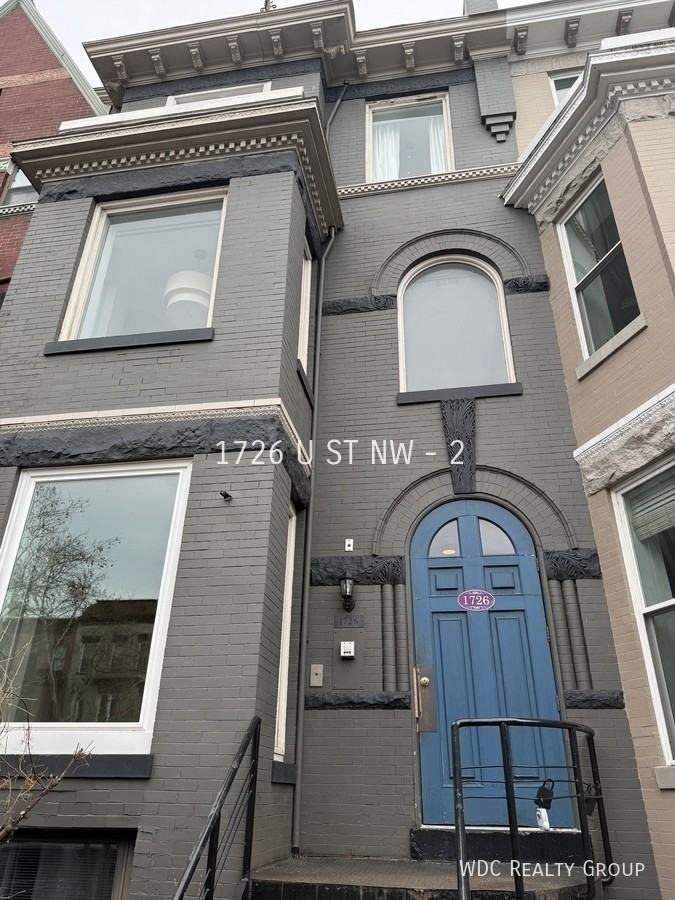 1726 U St Nw #2 - Photo 2 of 26