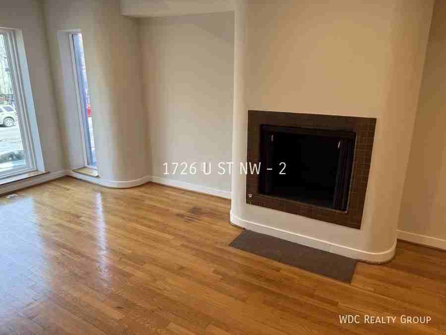 1726 U St Nw #2 - Photo 4 of 26