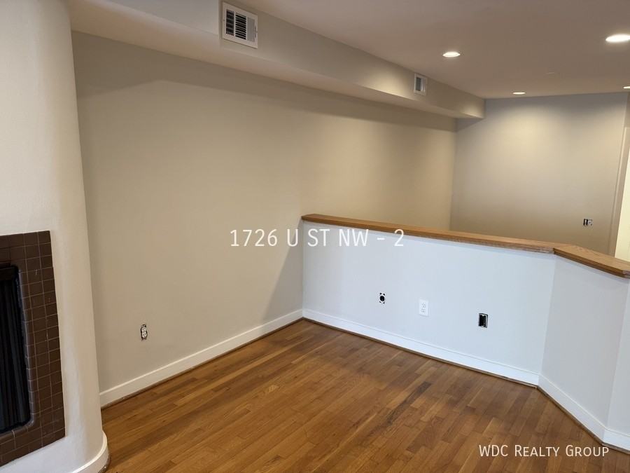 1726 U St Nw #2 - Photo 5 of 26