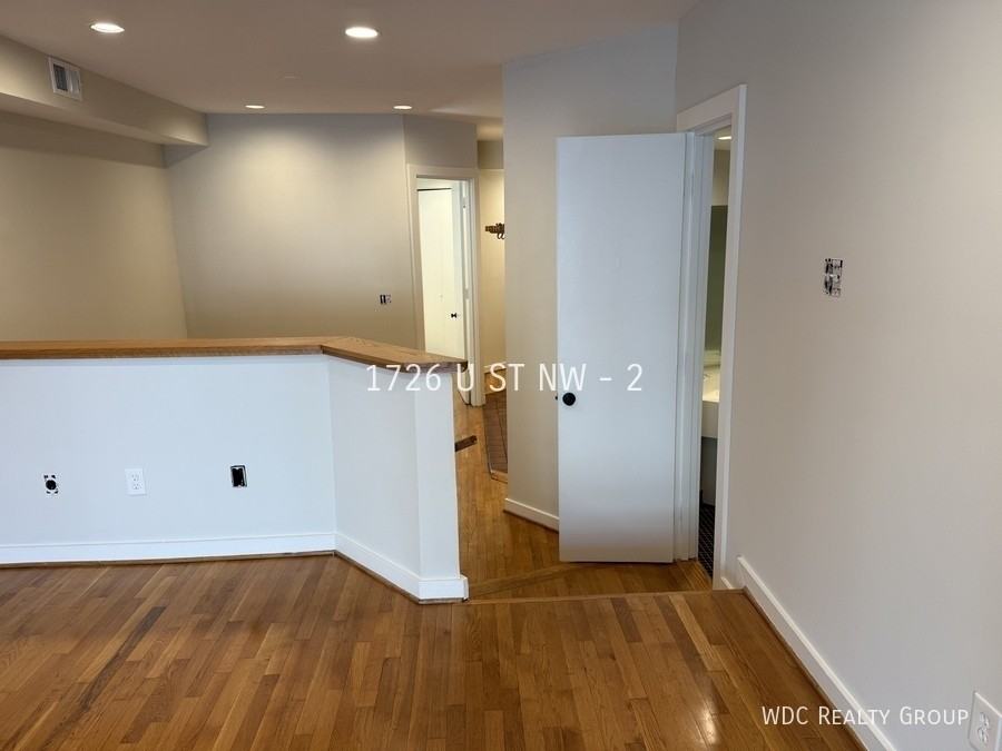 1726 U St Nw #2 - Photo 6 of 26