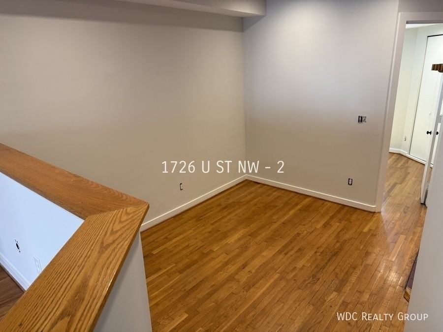 1726 U St Nw #2 - Photo 7 of 26