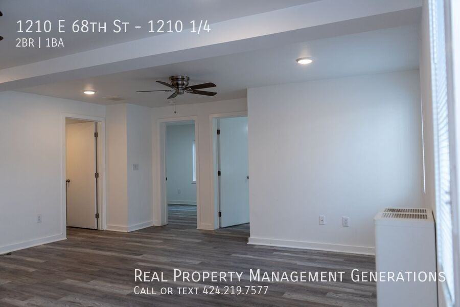1210 E 68th St #1210-1-4 - Photo 2 of 13