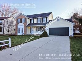 featured image of 1581 Raspberry Run Dr