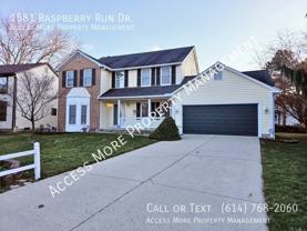 1581 Raspberry Run Dr - Photo 1 of 1