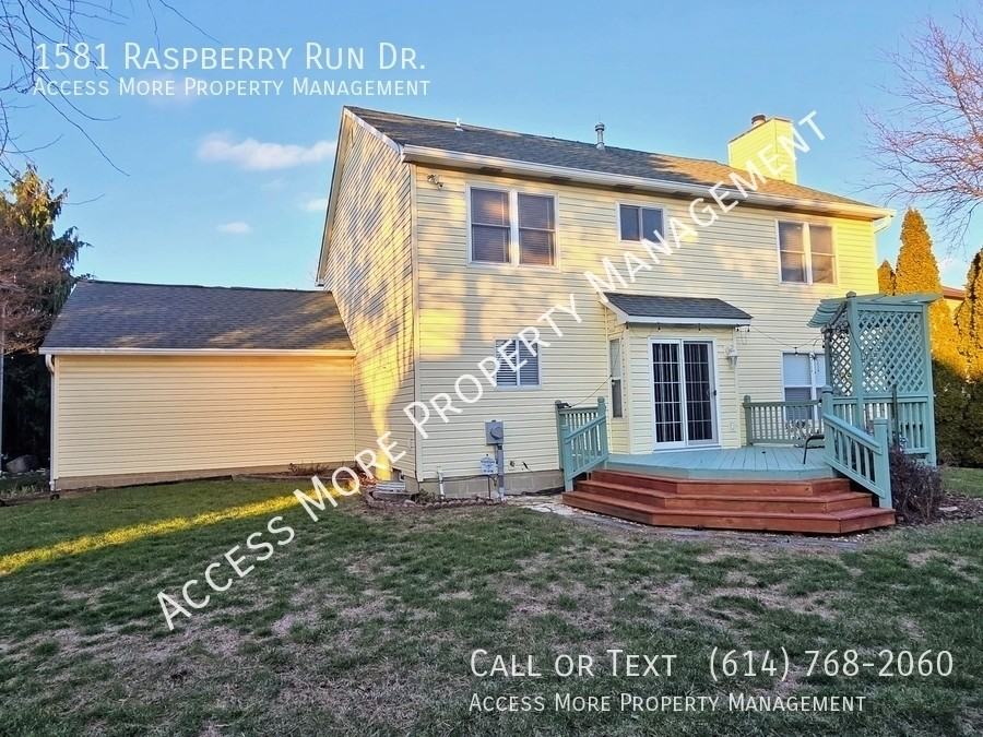 1581 Raspberry Run Dr - Photo 3 of 33