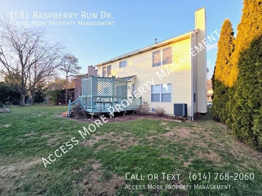 1581 Raspberry Run Dr - Photo 4 of 33