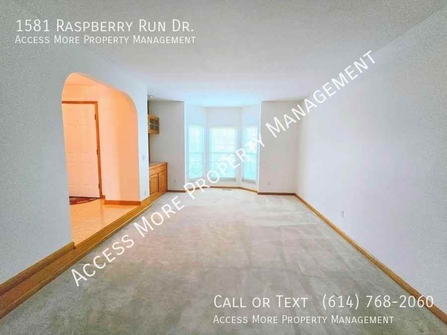 1581 Raspberry Run Dr - Photo 5 of 33