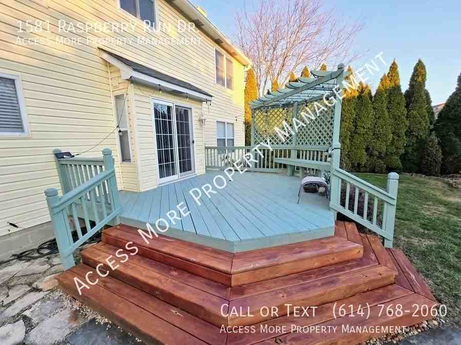 1581 Raspberry Run Dr - Photo 6 of 33