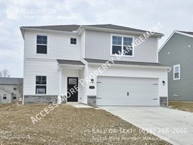 899 Allegro Dr - Photo 1 of 1