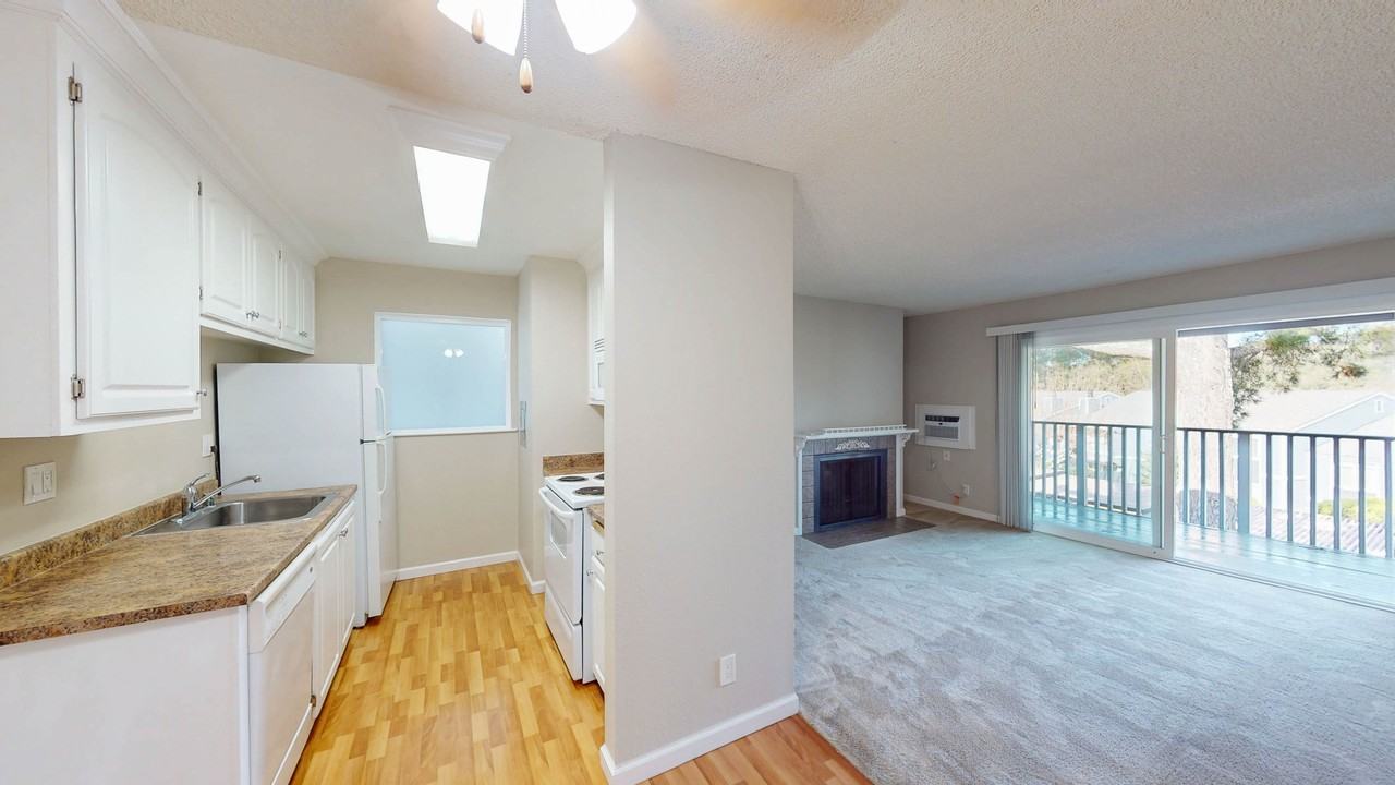 551 Alameda Del Prado #311A - Photo 5 of 14