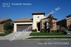 featured image of 2426 E Oakmont Ave