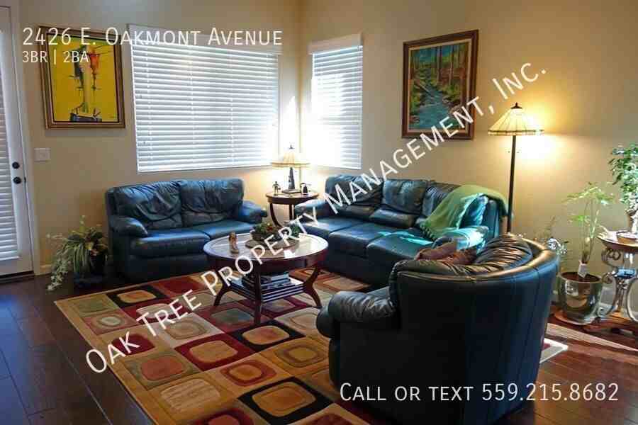 2426 E Oakmont Ave - Photo 2 of 7