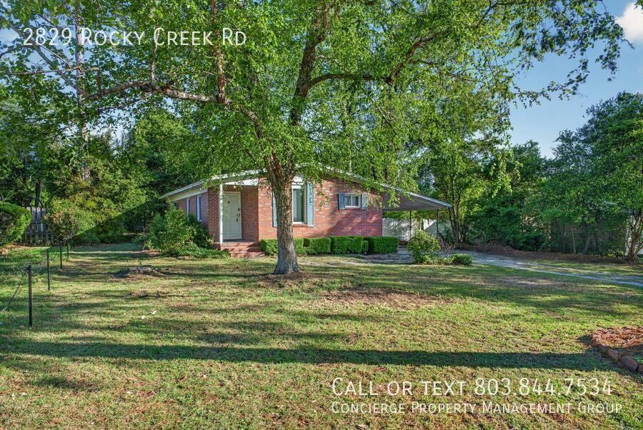 2829 Rocky Creek Rd - Photo 2 of 21