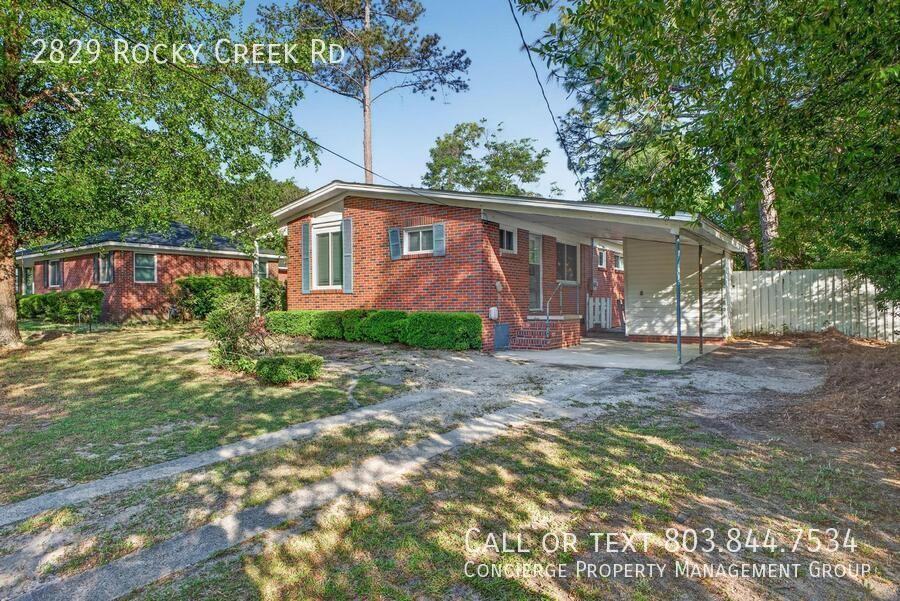 2829 Rocky Creek Rd - Photo 3 of 21