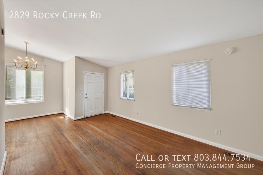 2829 Rocky Creek Rd - Photo 4 of 21