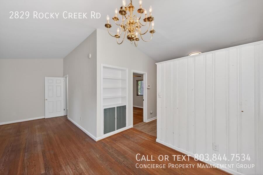 2829 Rocky Creek Rd - Photo 5 of 21