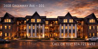 1608 Greenway Ave #101 - Photo 1 of 1