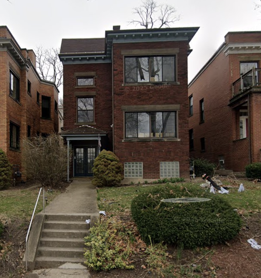 38 N Meadowcroft Ave #2