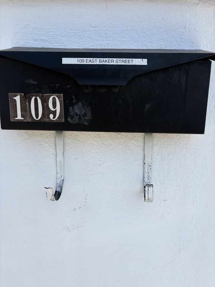 109 E Baker St #109 - Photo 3 of 12