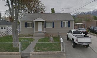 954 W 400 N #NA - Photo 1 of 1