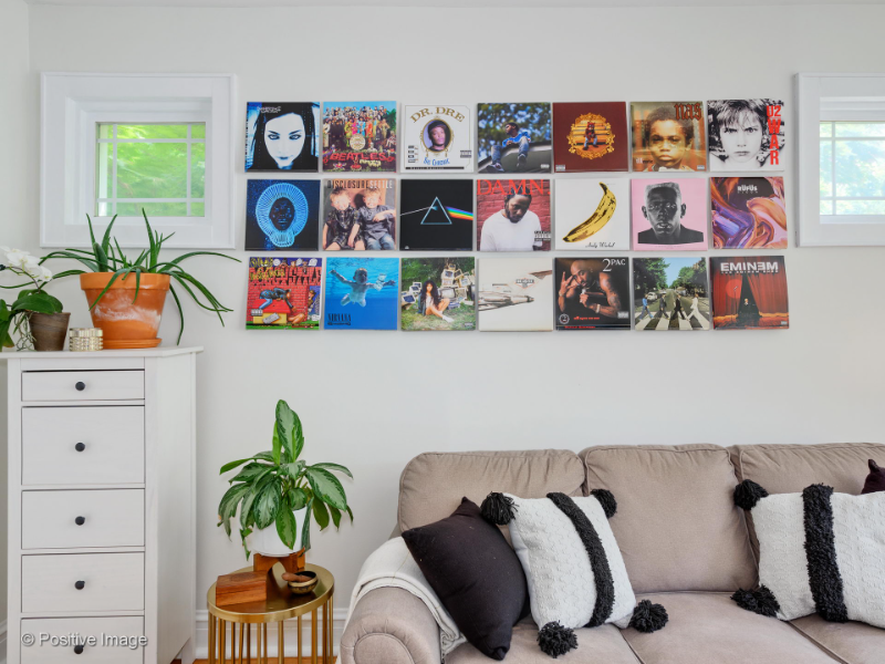 2501 N Washtenaw Ave #2 - Photo 3 of 20