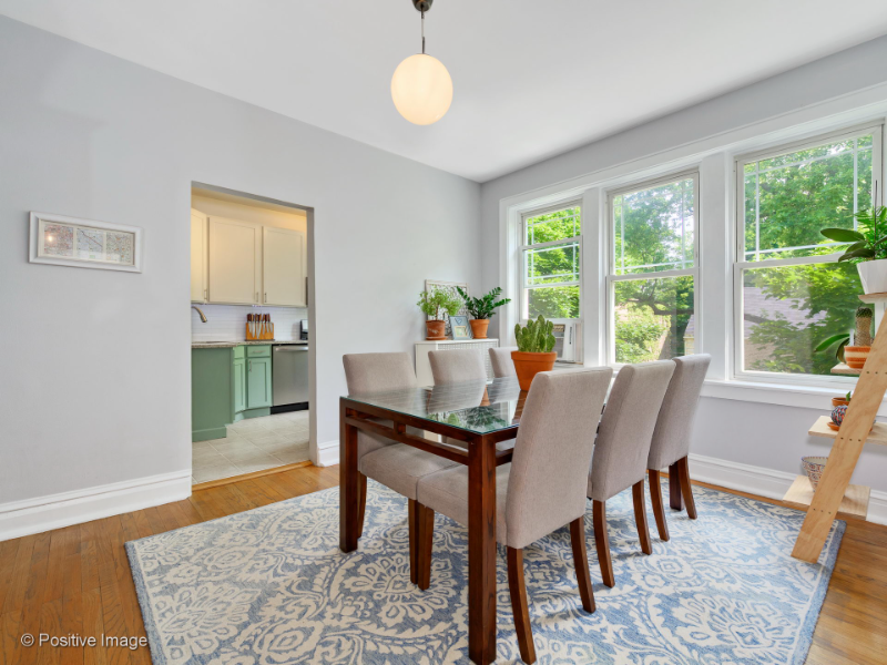 2501 N Washtenaw Ave #2 - Photo 7 of 20