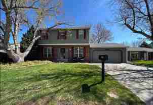 5158 S Pagosa St - Photo 1 of 1