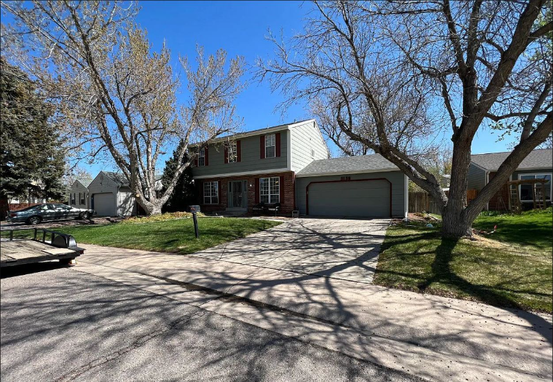 5158 S Pagosa St - Photo 2 of 37