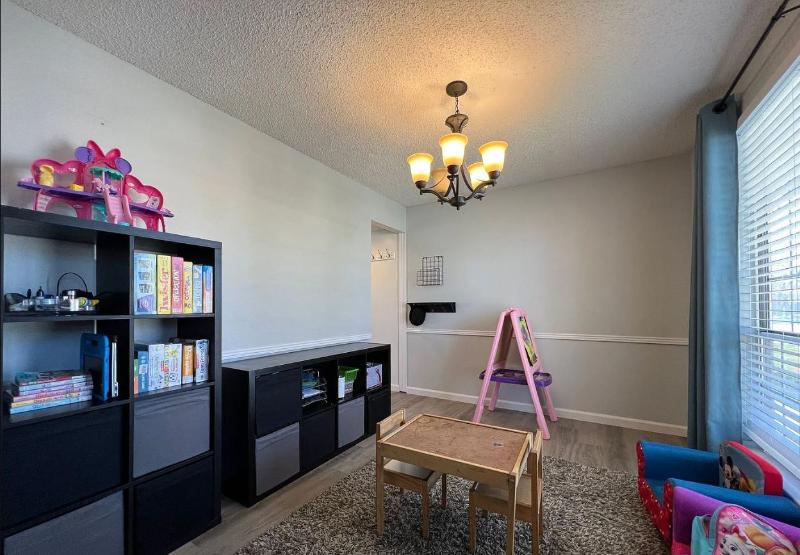 5158 S Pagosa St - Photo 4 of 37