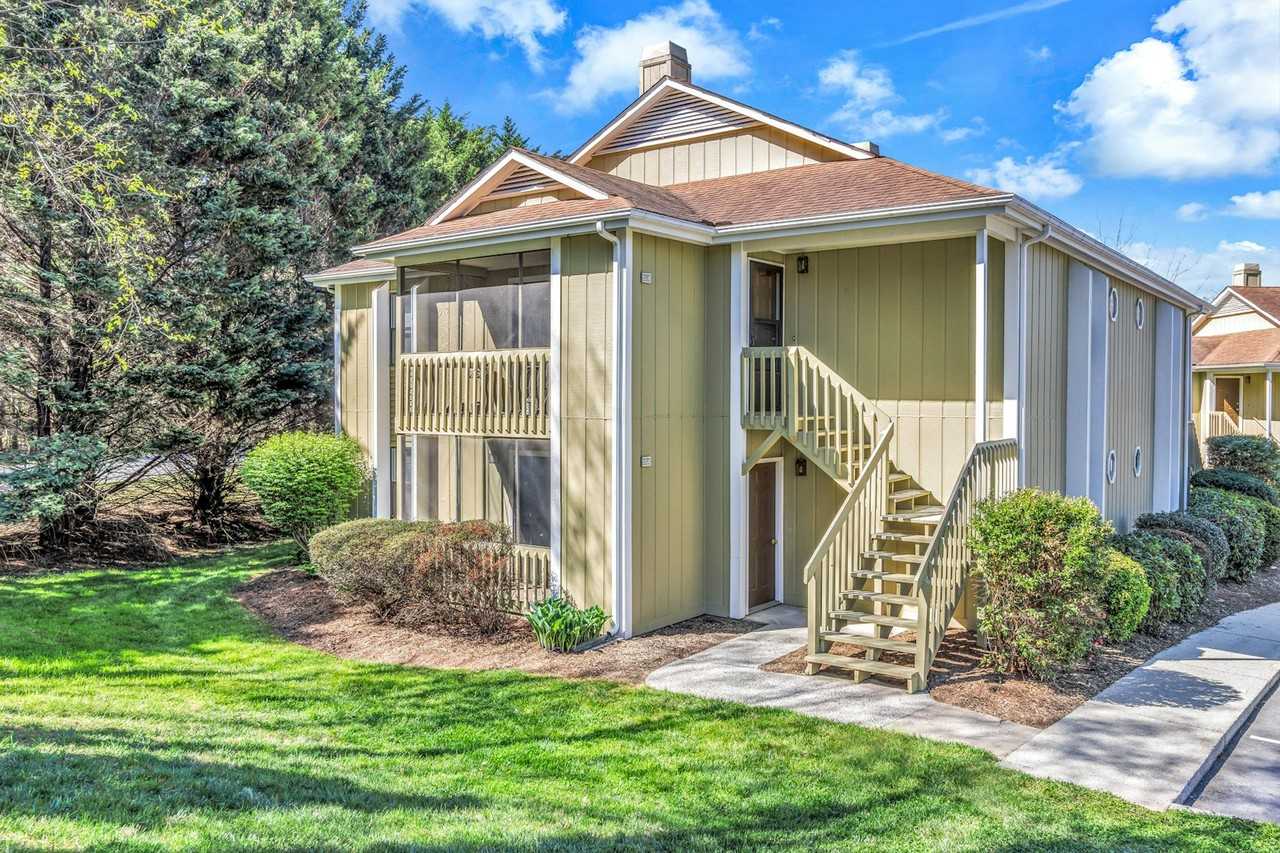 110 Heywood Road, Unit 11A - Photo 2 of 42