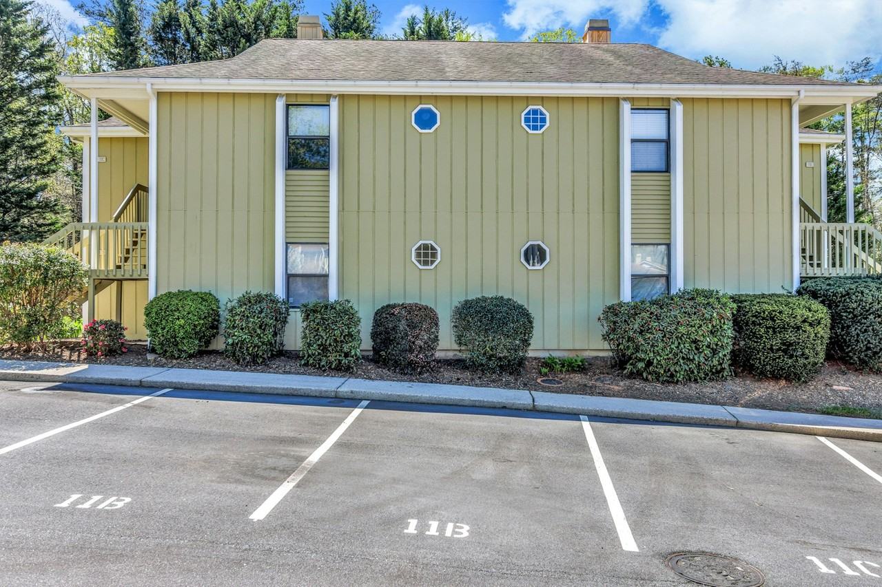 110 Heywood Road, Unit 11A - Photo 3 of 42