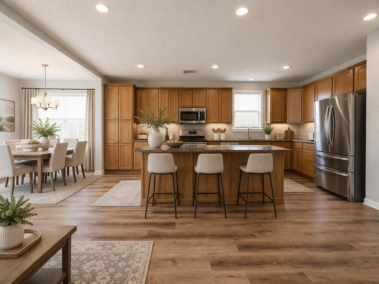 4650 Yellowstone Lane North - Photo 2 of 19