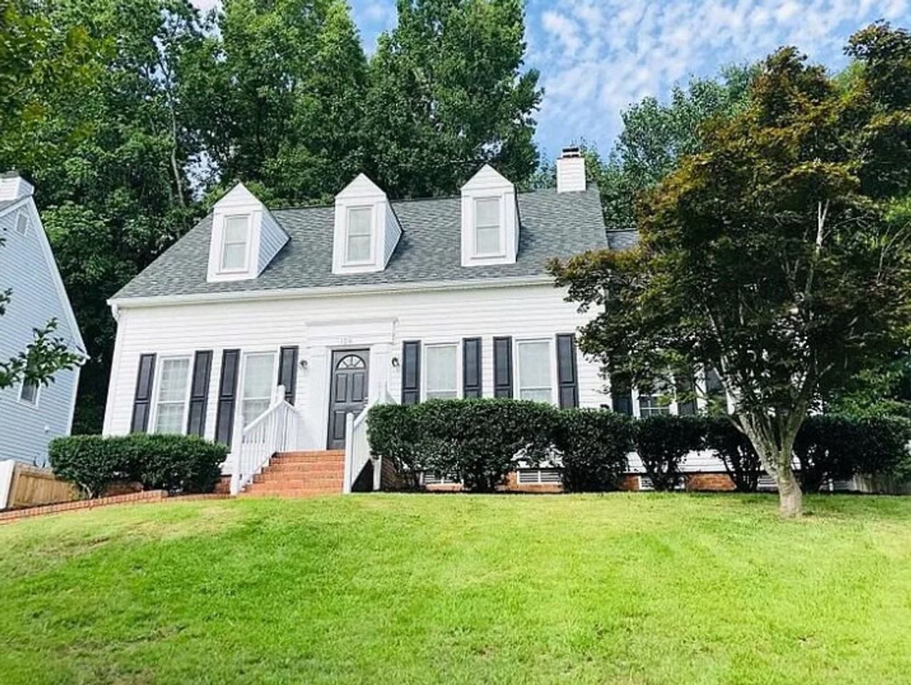 108 Cranewater Dr
