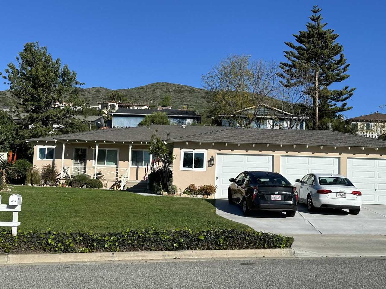 2505 Hall Canyon Rd #END - Photo 2 of 8