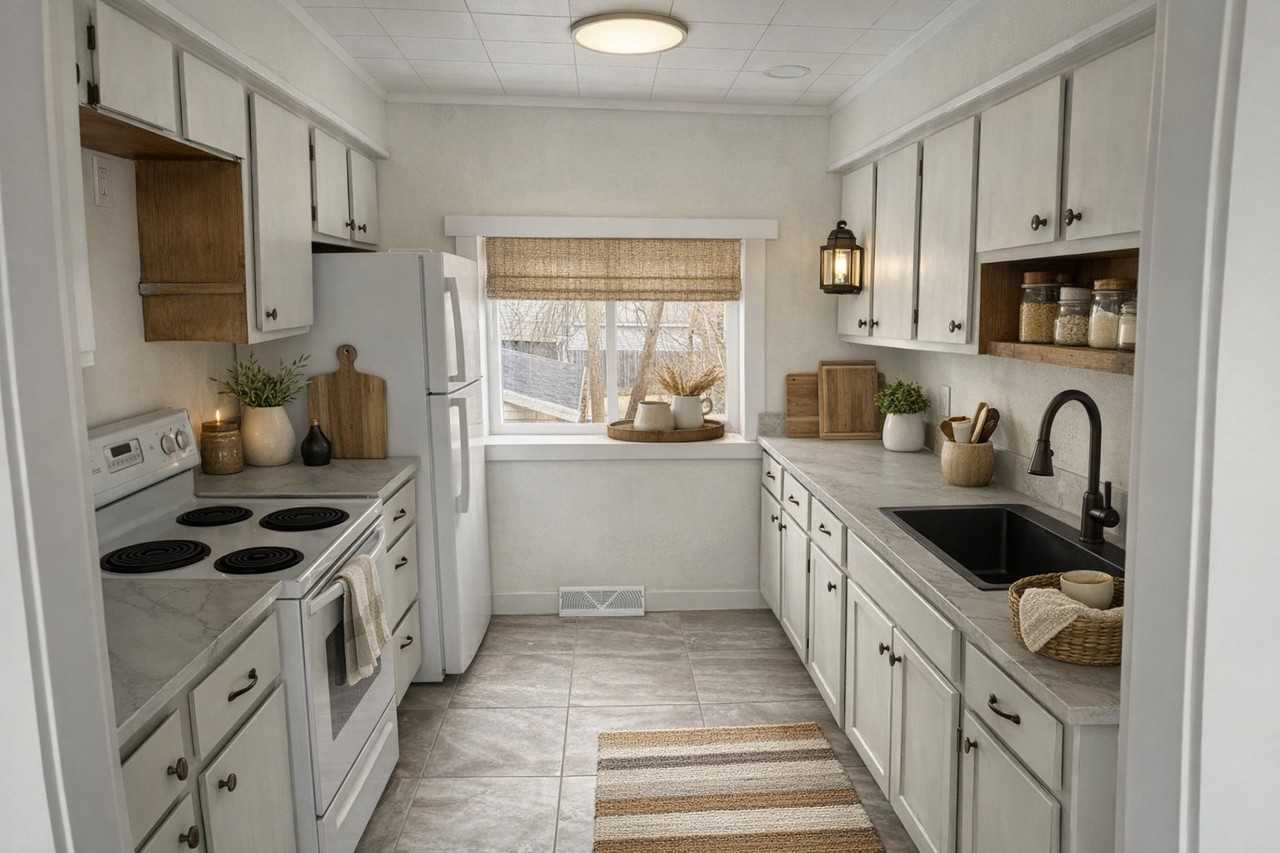 716 W Bell Ave #B - Photo 4 of 14