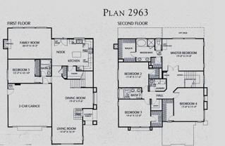 1255 Blue Sage Way - Photo 1 of 1