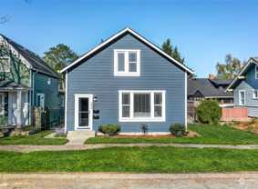 640 N Anderson St - Photo 1 of 1