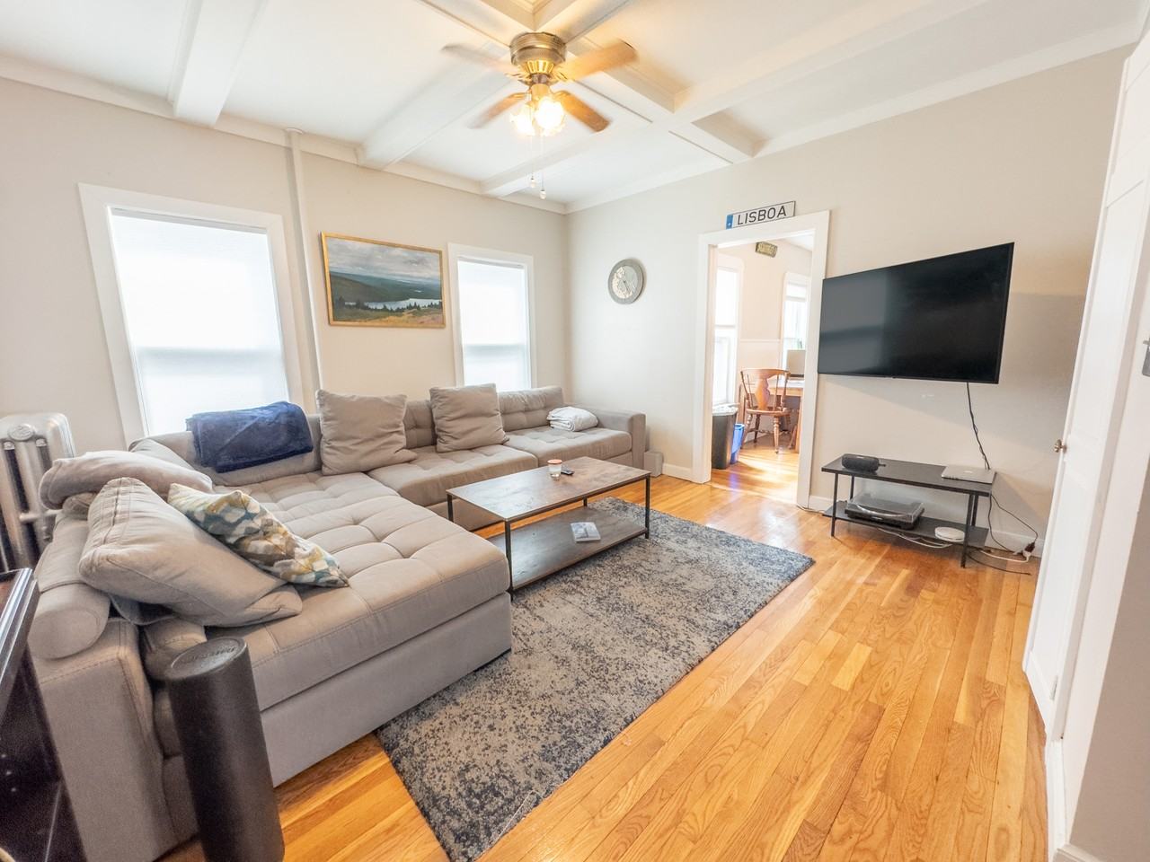 55 Hall AvenueUnit 1 #1 - Photo 2 of 21