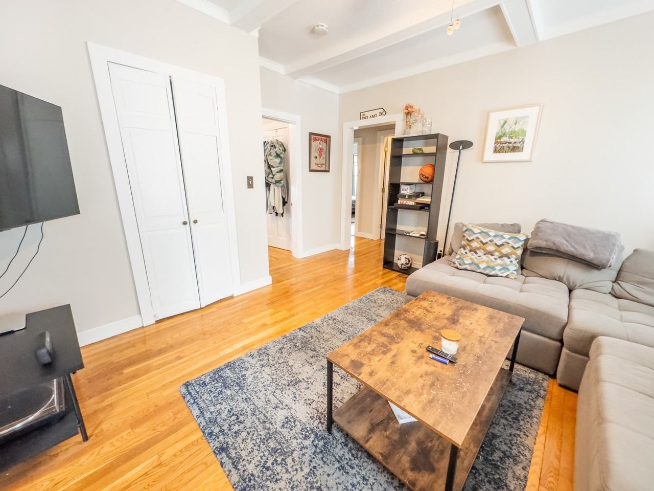 55 Hall AvenueUnit 1 #1 - Photo 3 of 21