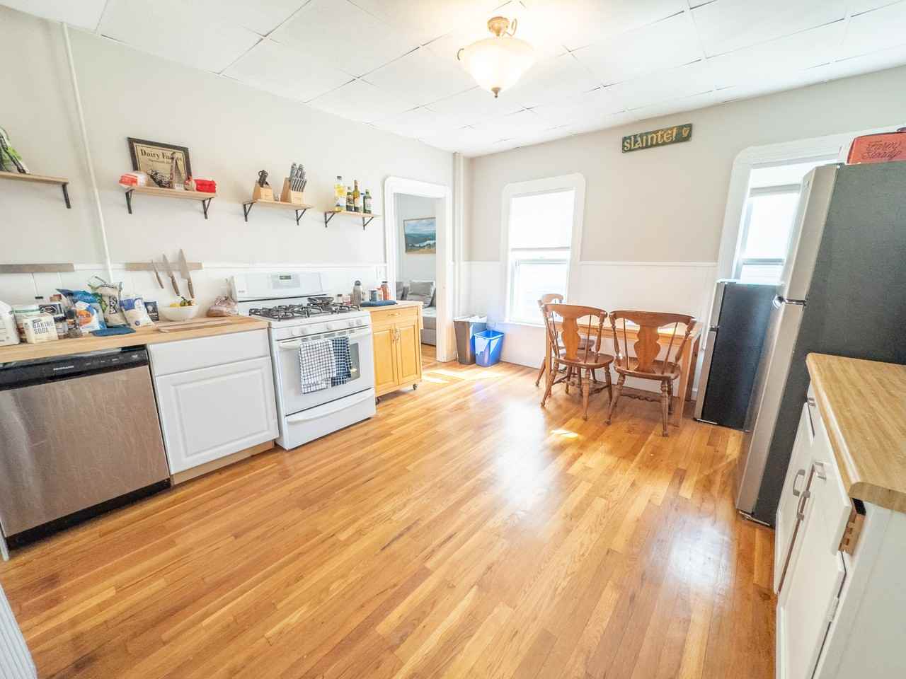 55 Hall AvenueUnit 1 #1 - Photo 4 of 21